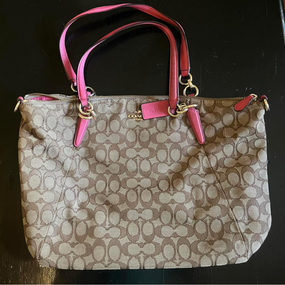 Coach 👜 Purse